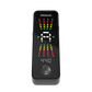 D'Addario Chromatic Pedal Guitar Tuner Plus